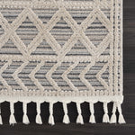 Magnolia Embossed Cream 2300 Area Rug