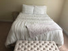 Darla 3 Piece Comforter Set