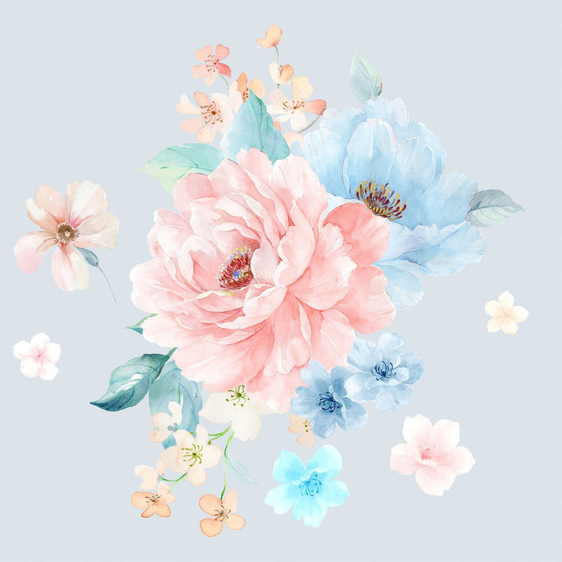 Pastel Colors Wallpaper