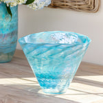 Lovecup Imports Amalfi Murano Glass Bowl L729