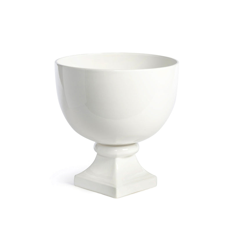 Lovecup Ceramic Footed Compote Bowl L744