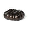 Lovecup Bronze Lidded Ceramic Pumpkin Bowl Large L268