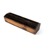 Lovecup Wooden Trough Planter L546