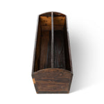 Lovecup Wooden Trough Planter L546