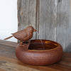 Lovecup Farmhouse Little Bird Fountain L176