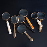 Magnifying Glass Collection, Set of 7 L751
