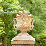 Lovecup French Country Aged Estate Urn L849