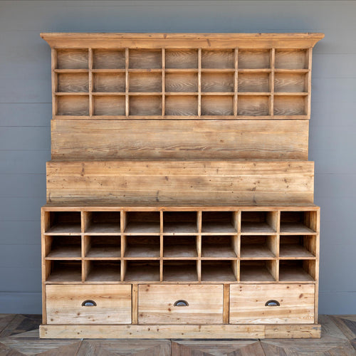 Lovecup Candle Display Cabinet L195