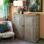 Lovecup Teresa Old Pine Sideboard L634