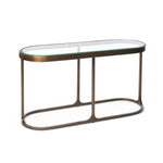 Taurus Console Table L038