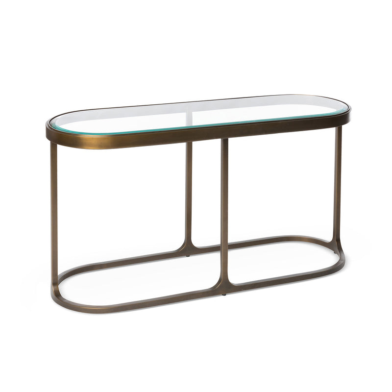 Taurus Console Table L038