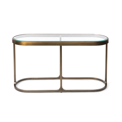 Taurus Console Table L038