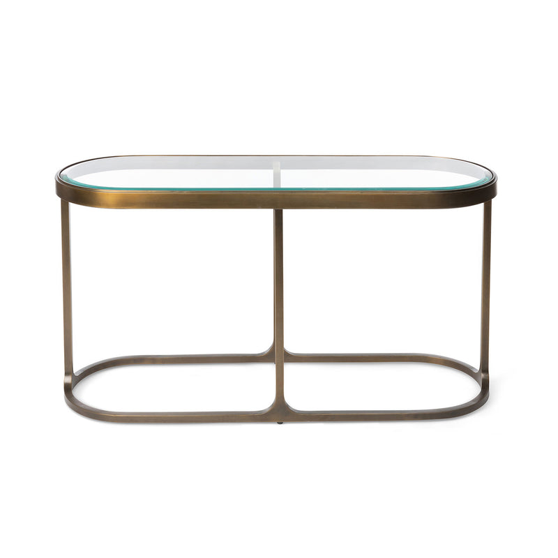 Taurus Console Table L038