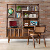 Lovecup Campbell Etagere Cabinet L002