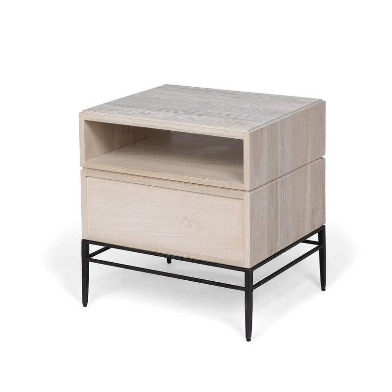 Monterey Side Table L030