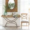 Lovecup Planting Table Console L303