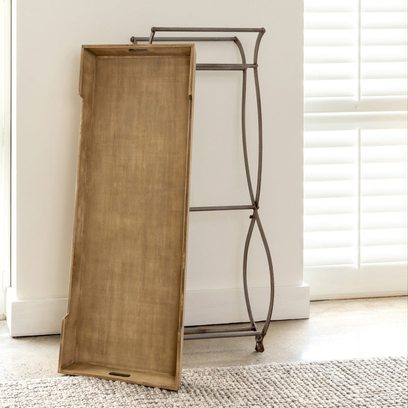 Lovecup Planting Table Console L303