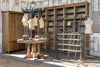 General Market Farmhouse Bookshelf L551