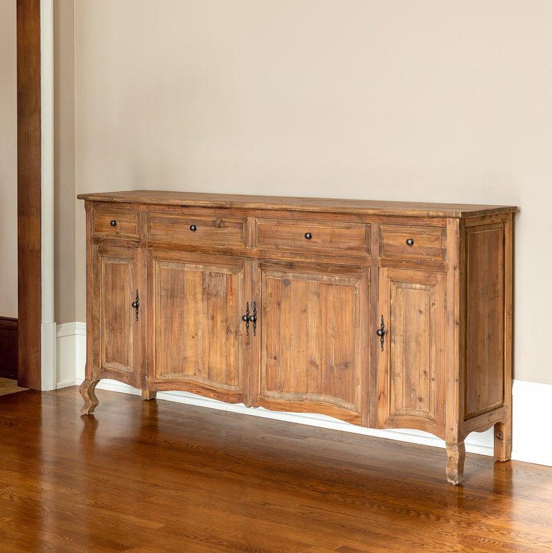 Lovecup French Country Sideboard L565