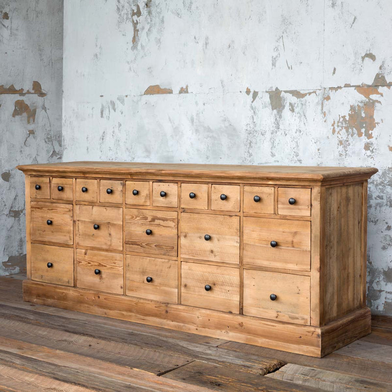 Lovecup Organizer Island Sideboard L963