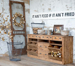 Lovecup Grocery Pantry Buffet L986