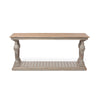 Lovecup Park Place Console L673