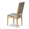 Lovecup Coastal Cottage Upholstered Dining Chair L009