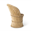 Lovecup Rattan Weave Accent Chair L549