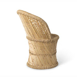 Lovecup Rattan Weave Accent Chair L549