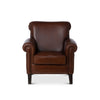 Elliot Leather Chair L017