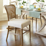 Lovecup Eastside Cane Back Dining Chair L018