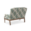 Lovecup Florentine Upholstered Loveseat L020