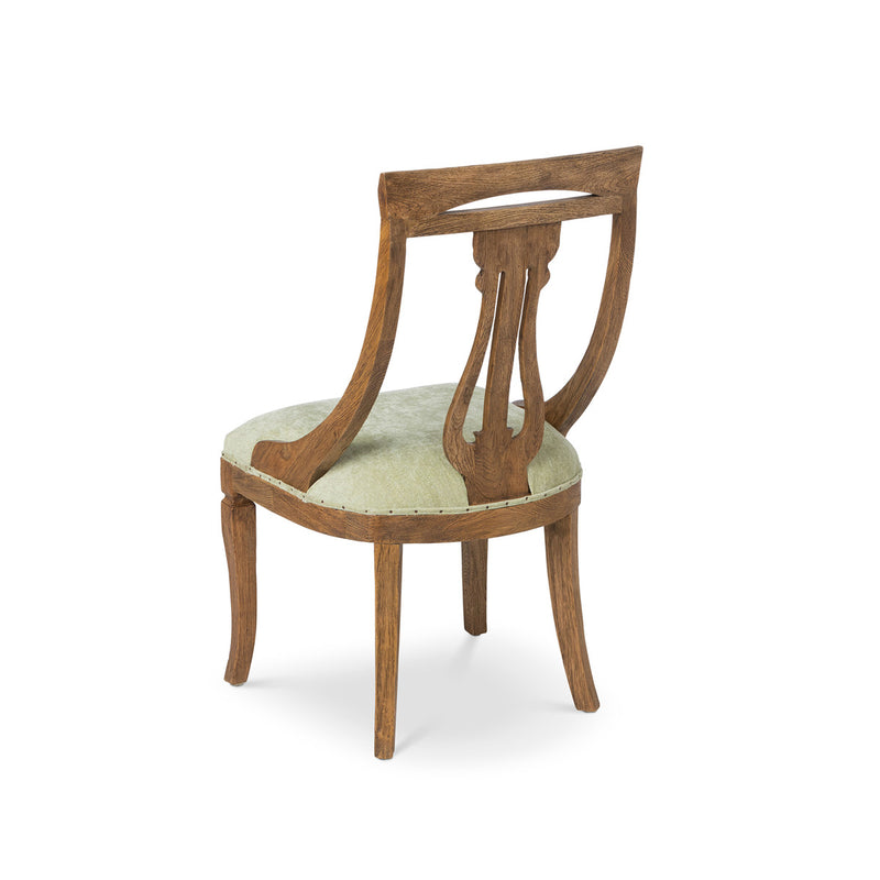 Lovecup Classic Spoon Back Style Dining Chair L021