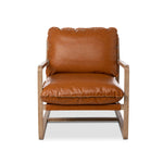 Lovecup Haley Mid-Century Modern Lounge Chair L078