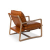 Lovecup Haley Mid-Century Modern Lounge Chair L078