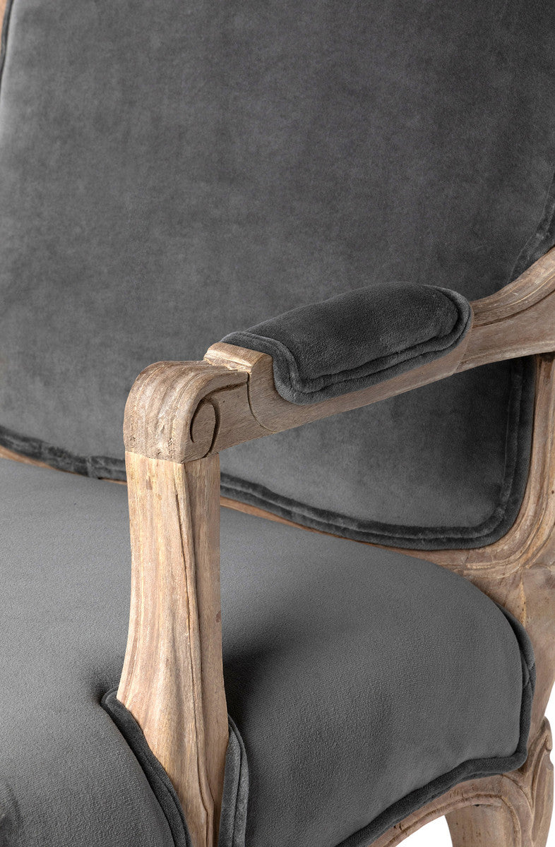Camilla accent chair clearance