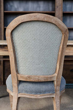 Lovecup Frederick Dining Chair L651