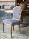 Lovecup Frederick Dining Chair L651