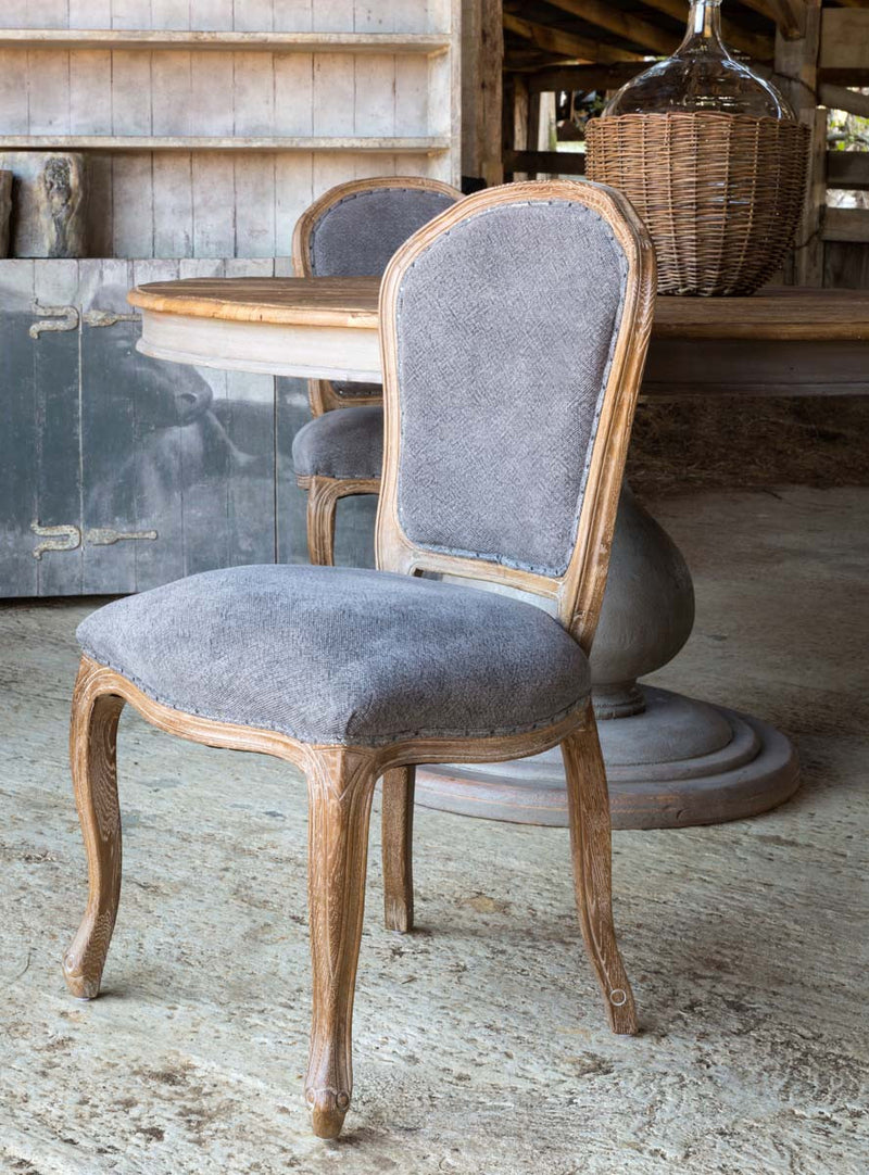 Lovecup Frederick Dining Chair L651