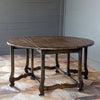 Lovecup Gate Leg Round Table L108