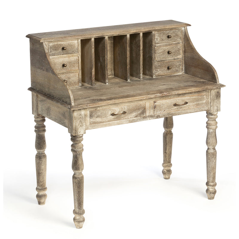 Loft Writer's Desk L049