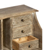 Loft Writer's Desk L049