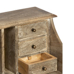 Loft Writer's Desk L049