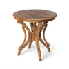 Lovecup Stately Side Table L121