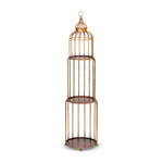 Lovecup La Voliere Stacking Etagere L150
