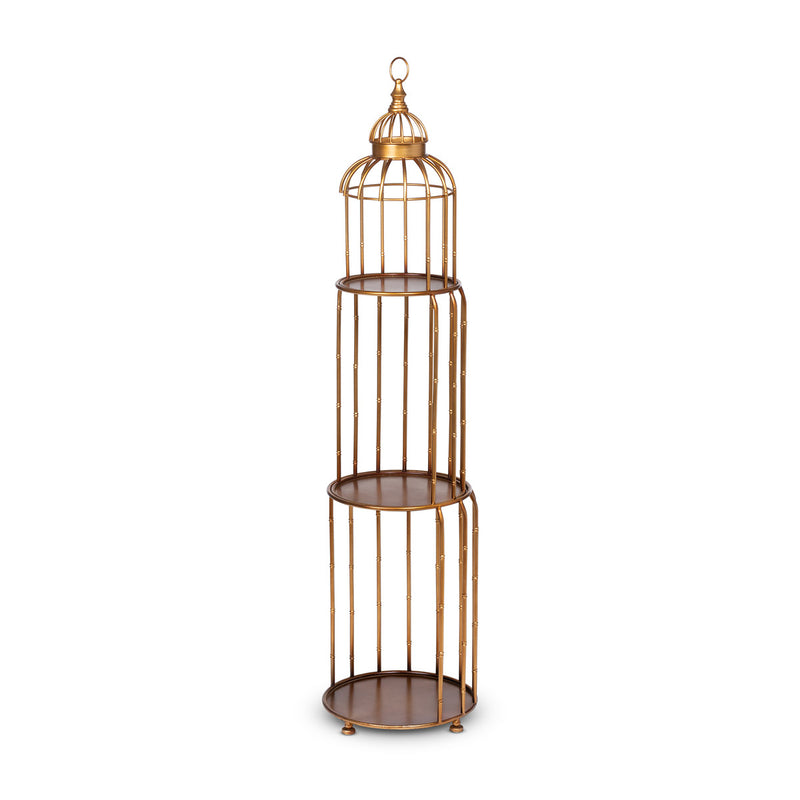 Lovecup La Voliere Stacking Etagere L150