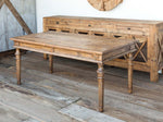 Lovecup Dusty Road Dining Table L640