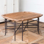 Lovecup Rustic Room Coffee Table L976