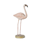 Lovecup Hand Distressed Luis Flamingo L009