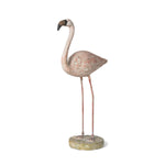 Lovecup Hand Distressed Luis Flamingo L009